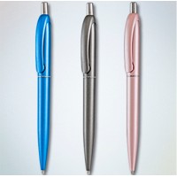 Bolígrafo Play Metálico