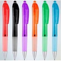 Bolígrafo Play Metálico Bolígrafo Play Metálico