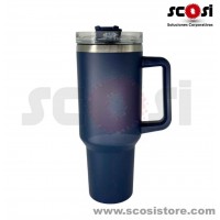 L6 Termo STAN 1200 ml Azul L6 Termo STAN 1200 ml Azul