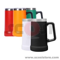 Termo Tarro 700 ml. Termo Tarro 700 ml.